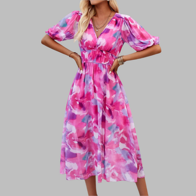 Vestido elegante para mujer Merida™