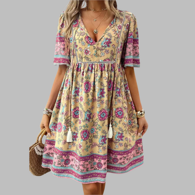 Vestido elegante para mujer Wrenley™