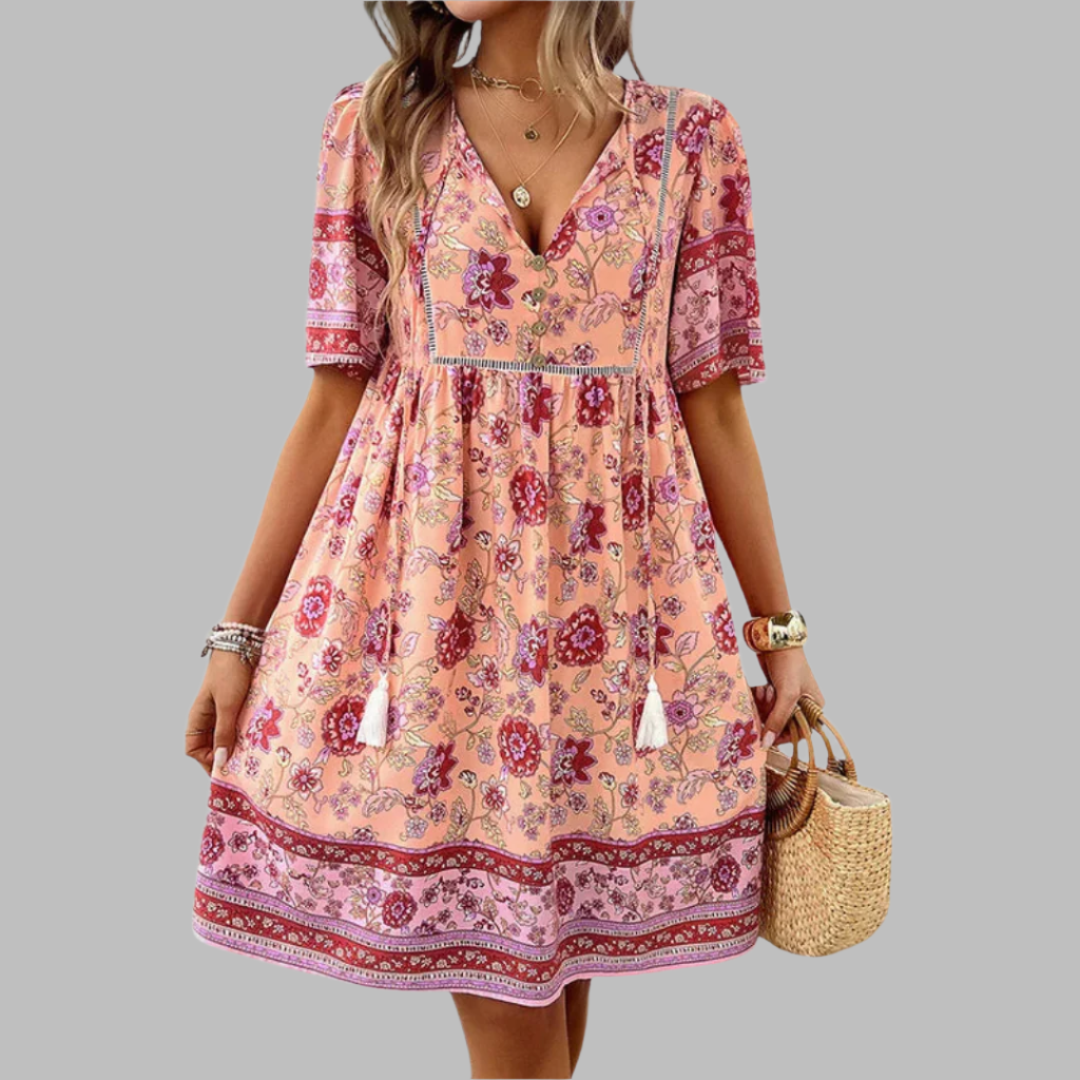 Vestido elegante para mujer Wrenley™