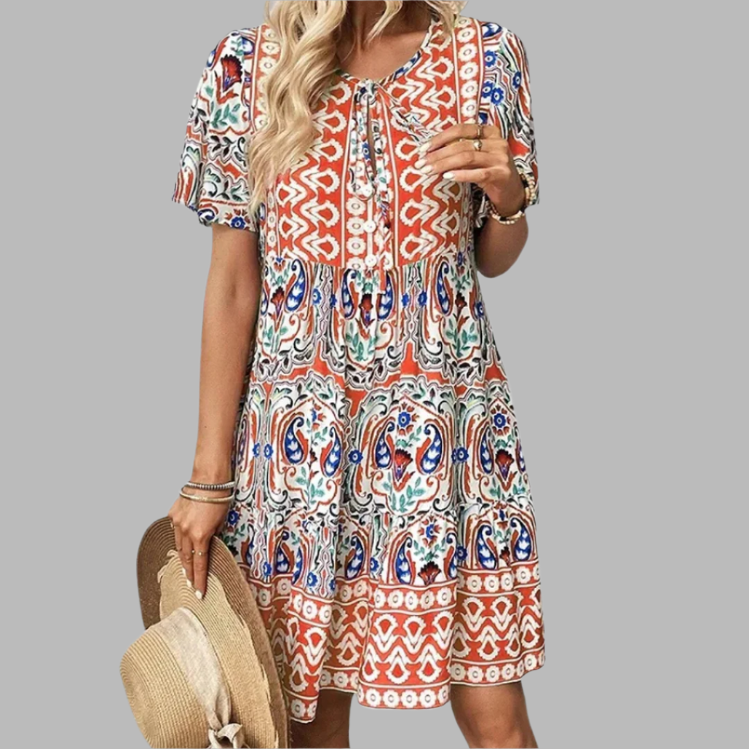 Vestido elegante para mujer Jasmine™