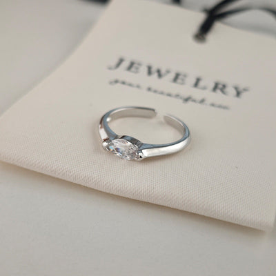 Anillo Aya Sterling | Oro