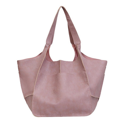 Ruth - Bolso tote de piel con un encanto atemporal