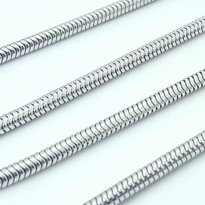 Pulsera Eli Strade | Oro blanco