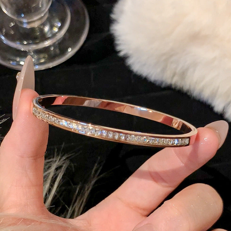 Pulsera Marisella Donnari | Oro rosa