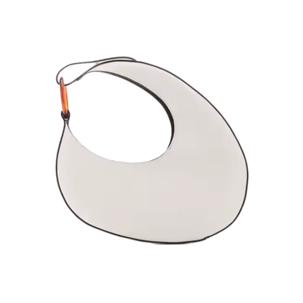 Sophia - Bolso hobo de piel moderno