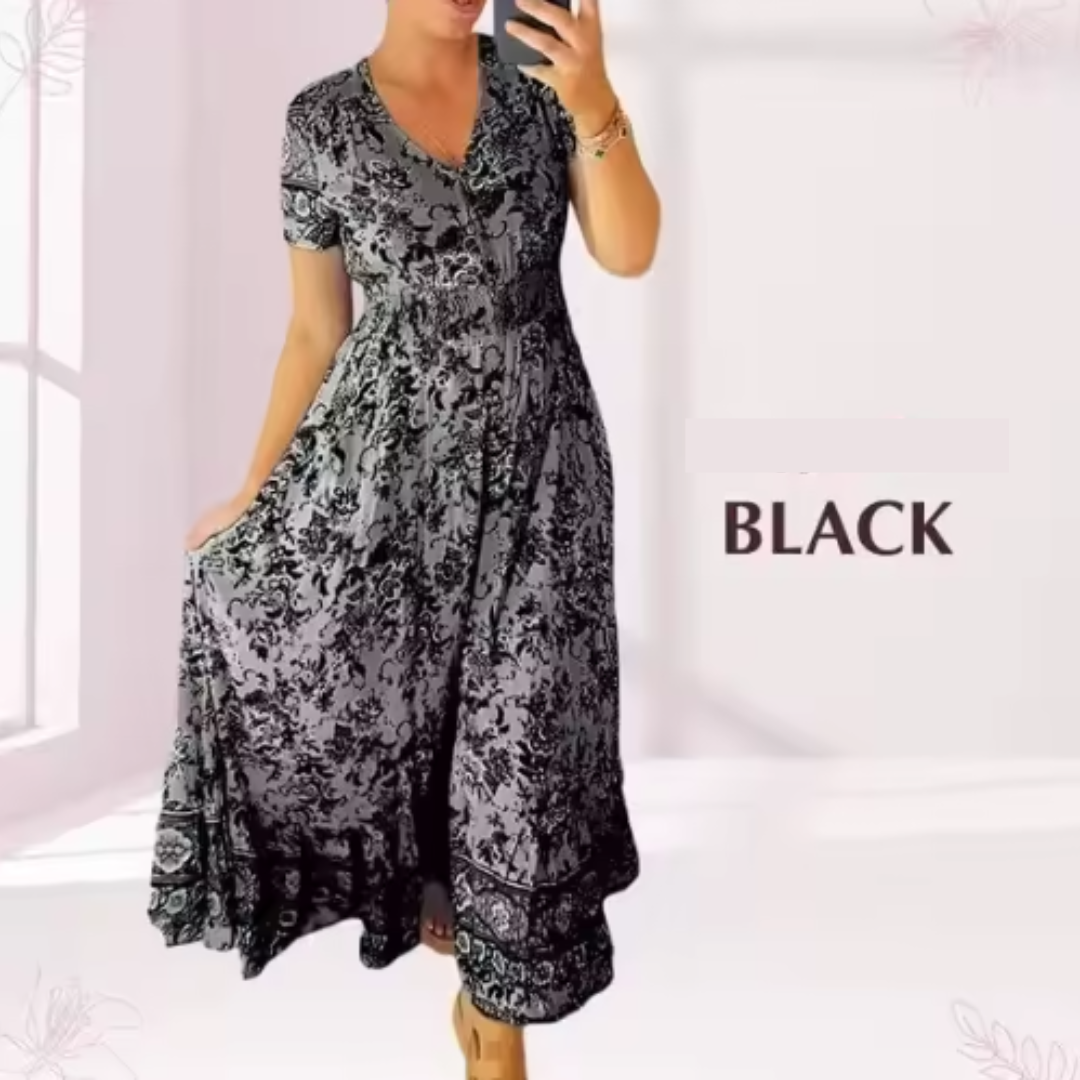 Vestido bohemio informal Wiena™