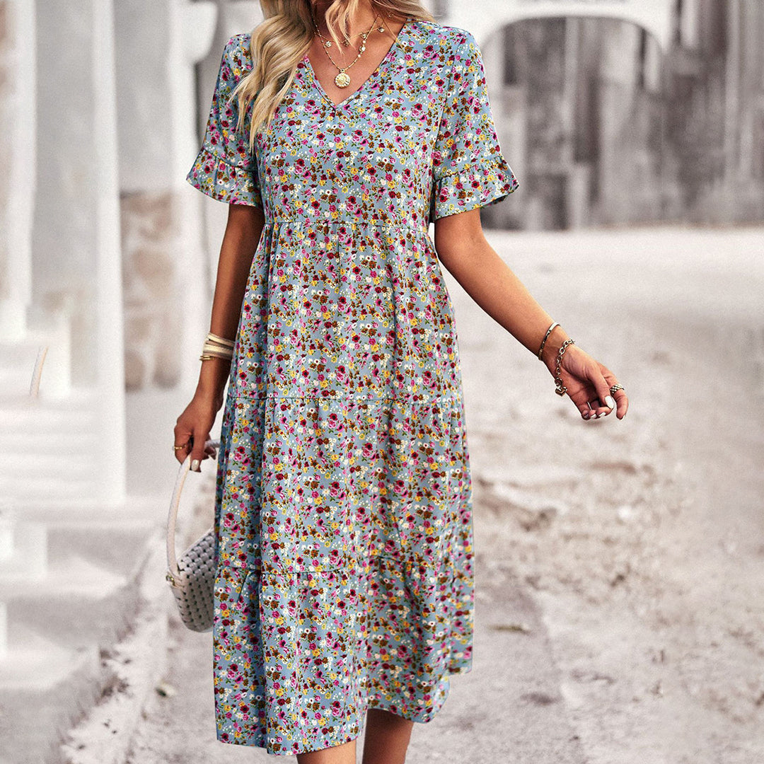 Vestido floral Blair™