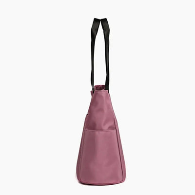 Harper - Elegante bolso de hombro impermeable