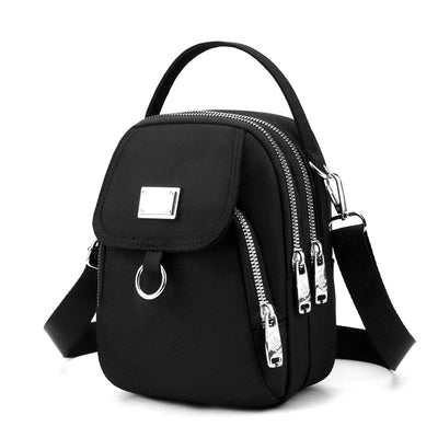 Madison - Mini bolso con estilo 