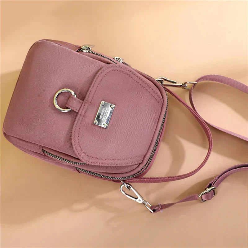 Madison - Mini bolso con estilo 