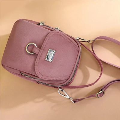 Madison - Mini bolso con estilo 