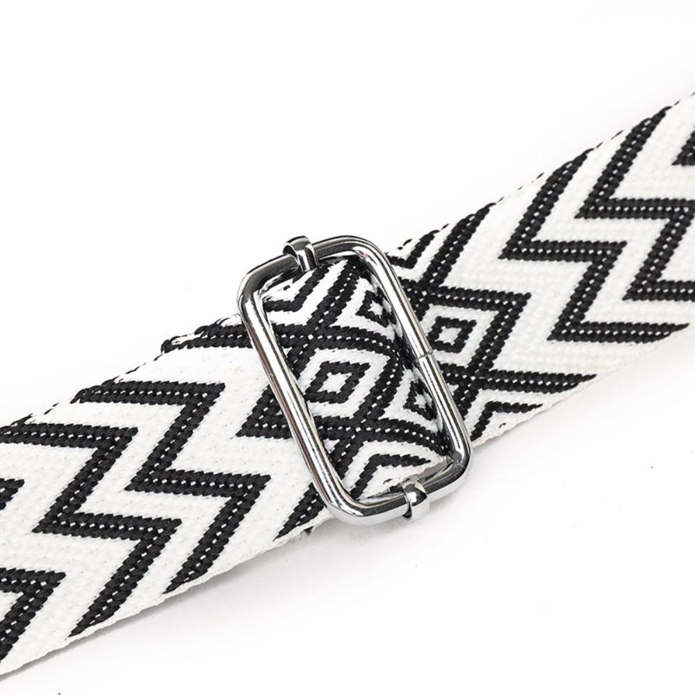 Theresa - Bolso de hombro Grace Fusion de piel