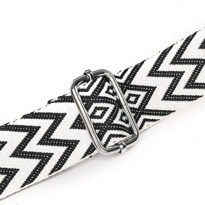 Theresa - Bolso de hombro Grace Fusion de piel