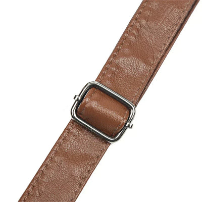 Olivia - Bolso de hombro elegante con encanto vintage