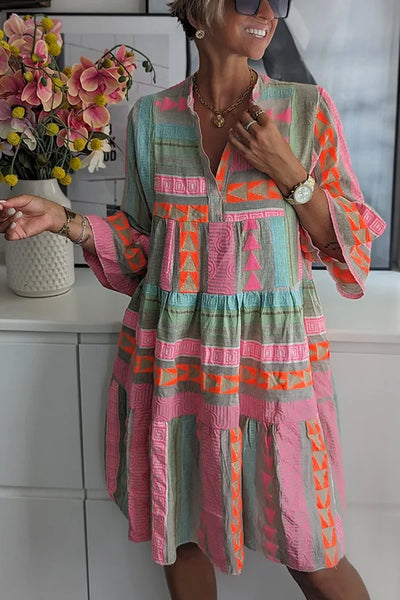 Vestido vintage Meline™