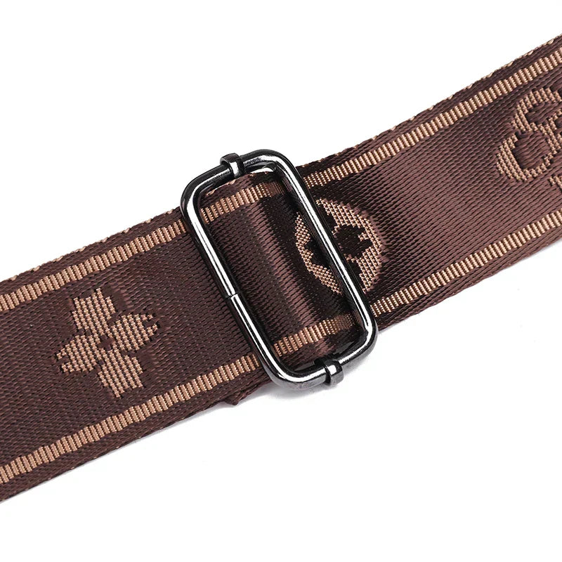 Katherine - Bolso de hombro de piel con elegancia atemporal