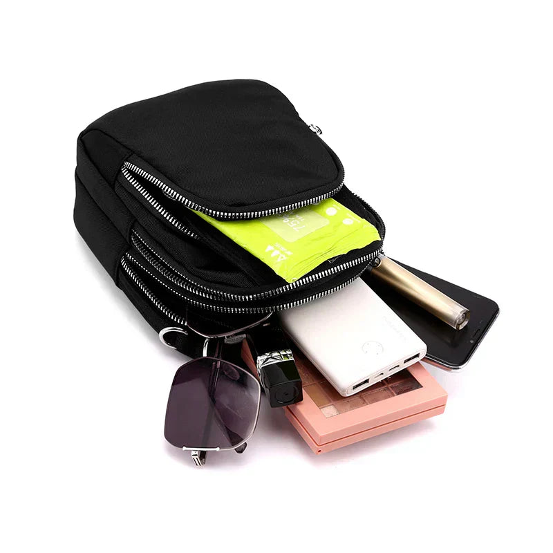 Madison - Mini bolso con estilo 