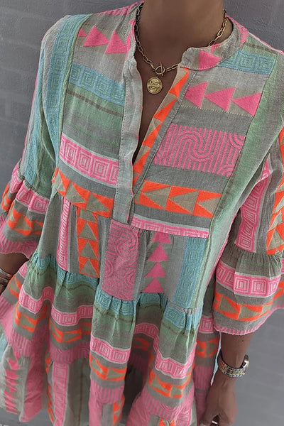 Vestido vintage Meline™