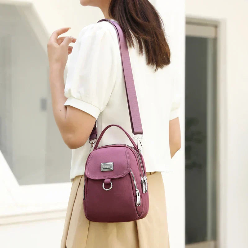 Madison - Mini bolso con estilo 