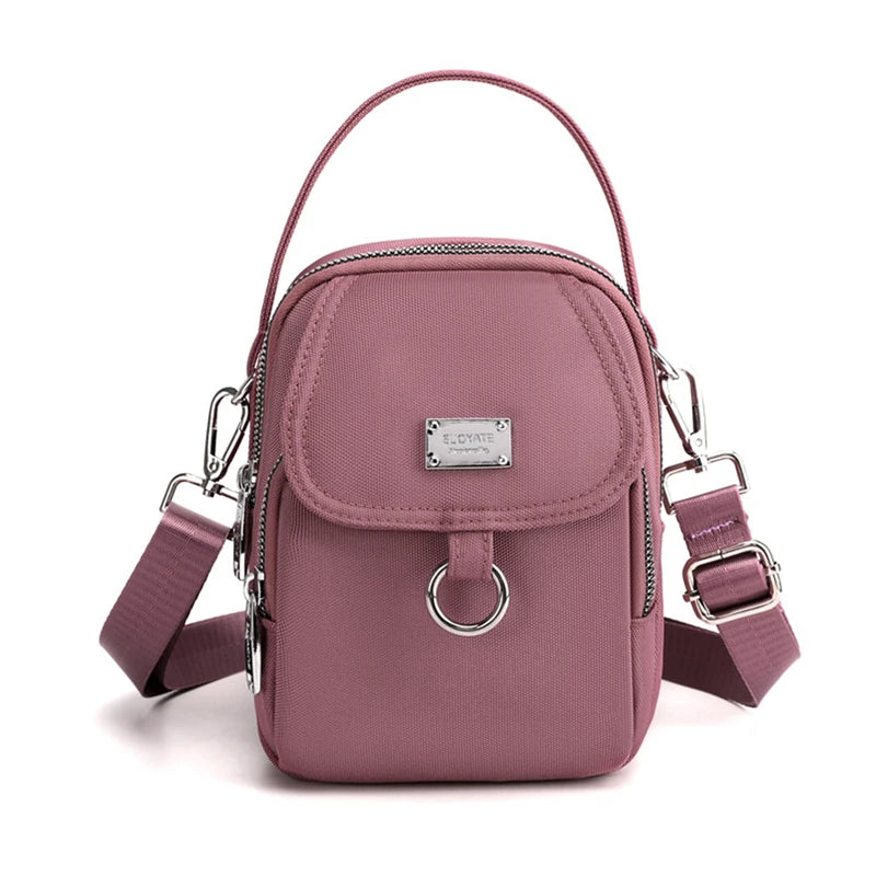 Madison - Mini bolso con estilo 