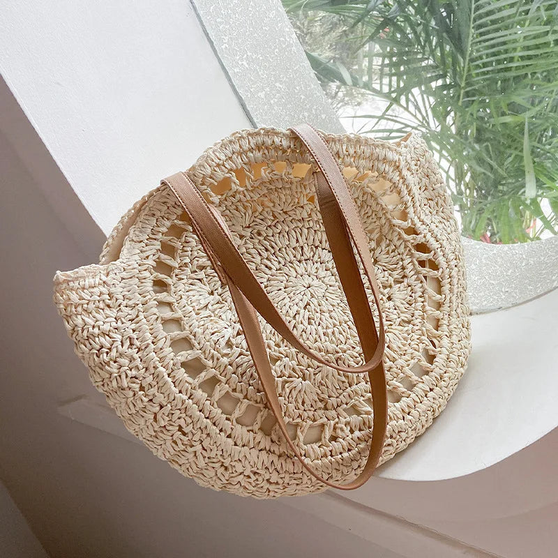 Evelyn - Bolso de mano con diseño exclusivo