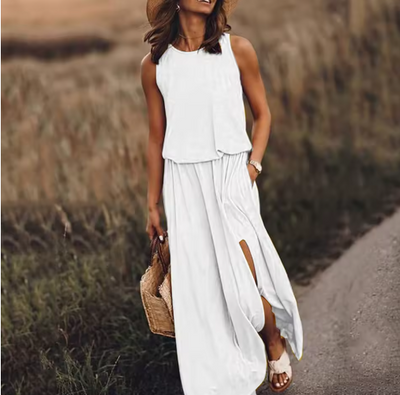 Vestido casual de verano Clara™