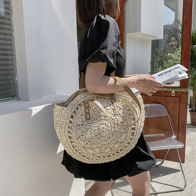 Evelyn - Bolso de mano con diseño exclusivo