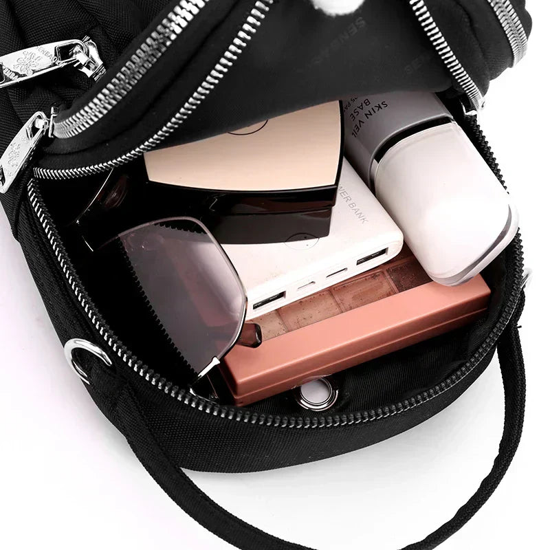 Madison - Mini bolso con estilo 