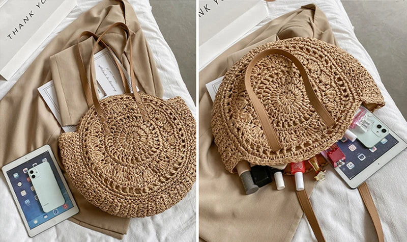 Evelyn - Bolso de mano con diseño exclusivo