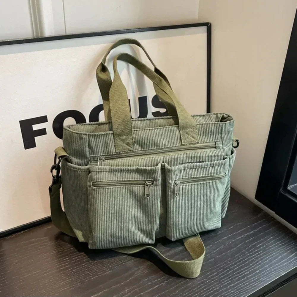 Lina - Bolso moderno y llamativo