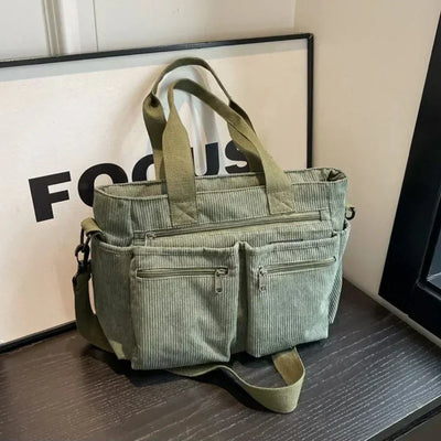 Lina - Bolso moderno y llamativo