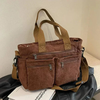 Lina - Bolso moderno y llamativo