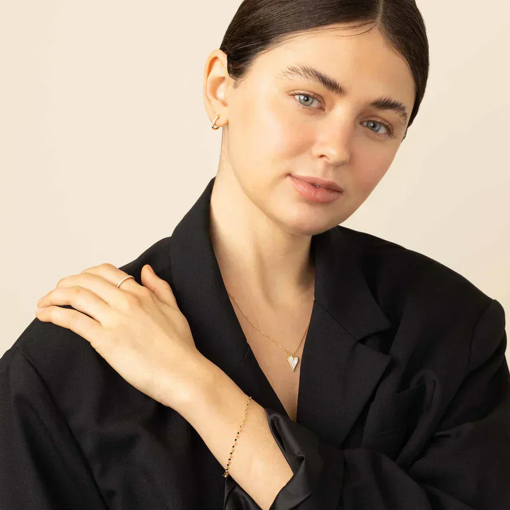 Pulsera Cabaret | Oro