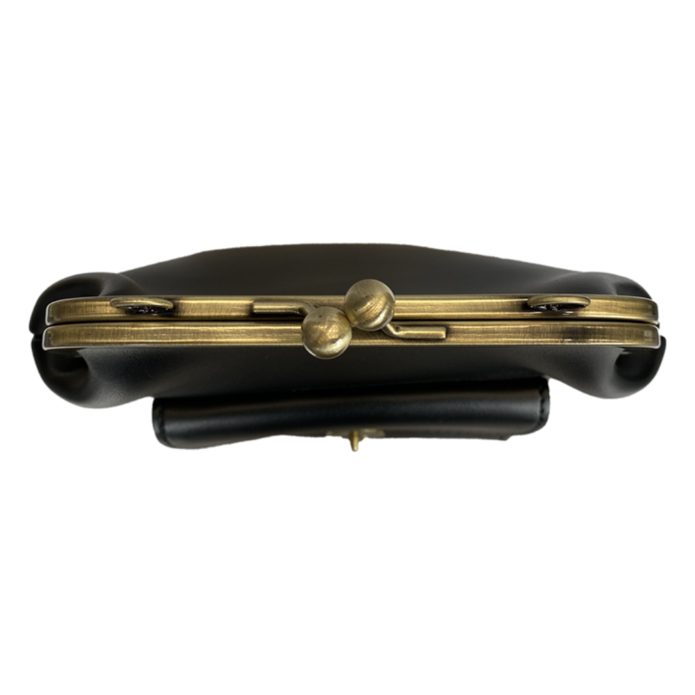 Edna - Bolso de piel esencial y chic