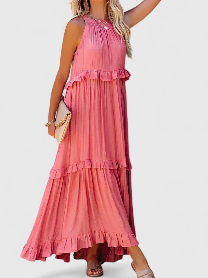 Vestido elegante Amoura™