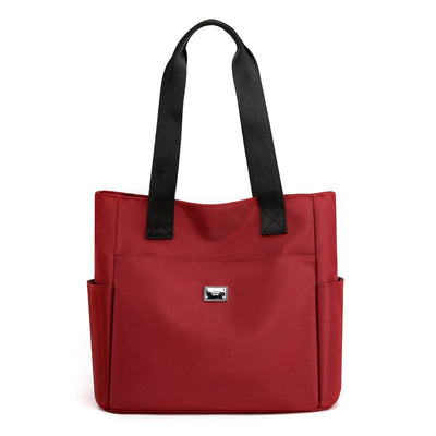 Harper - Elegante bolso de hombro impermeable