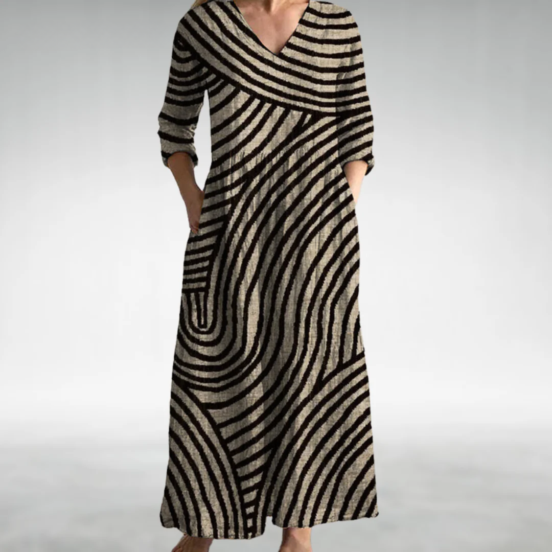 Vestido elegante Lucille™