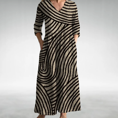 Vestido elegante Lucille™