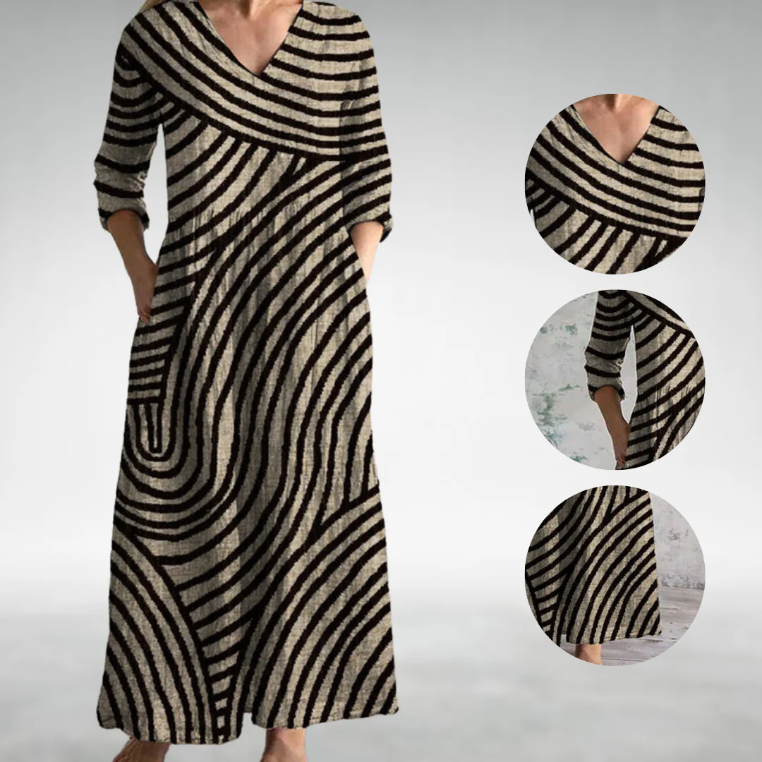 Vestido elegante Lucille™