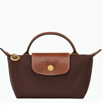 Grace - Minibolso de piel con diseño exclusivo 