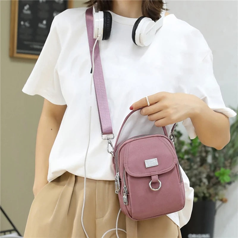 Madison - Mini bolso con estilo 