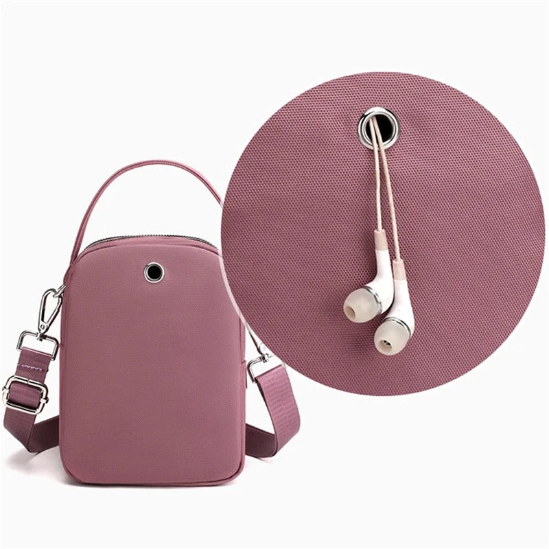 Madison - Mini bolso con estilo 
