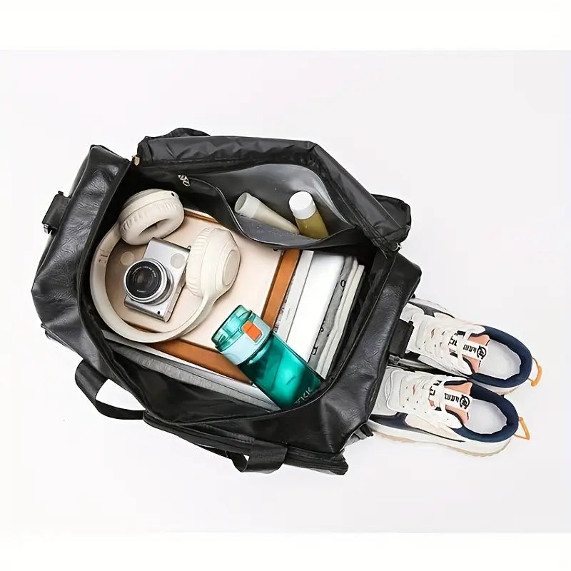 Nellie - Bolso de viaje clásico Dazzle