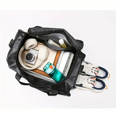 Nellie - Bolso de viaje clásico Dazzle