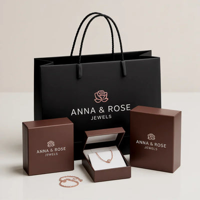 Anillo Cressida Lumere | Oro blanco