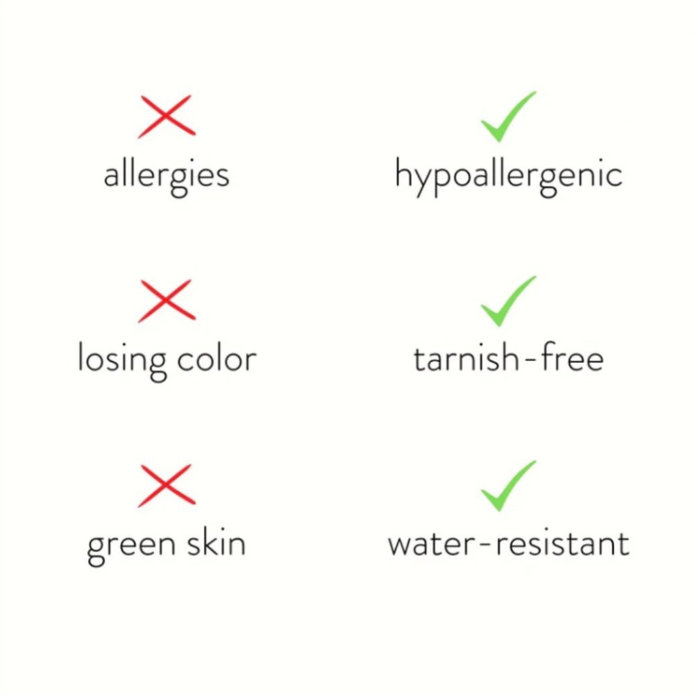 Collar colgante de jade de Liza