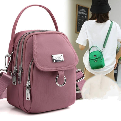 Madison - Mini bolso con estilo 