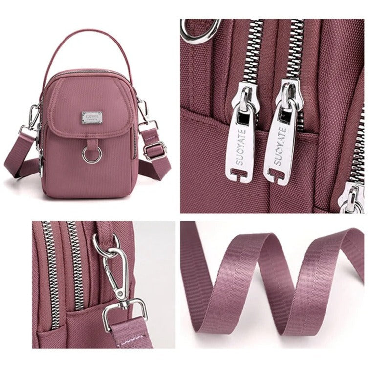 Madison - Mini bolso con estilo 