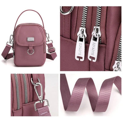 Madison - Mini bolso con estilo 