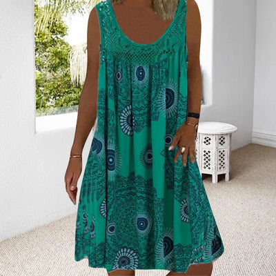 Vestido Coralie™ Summer Shore